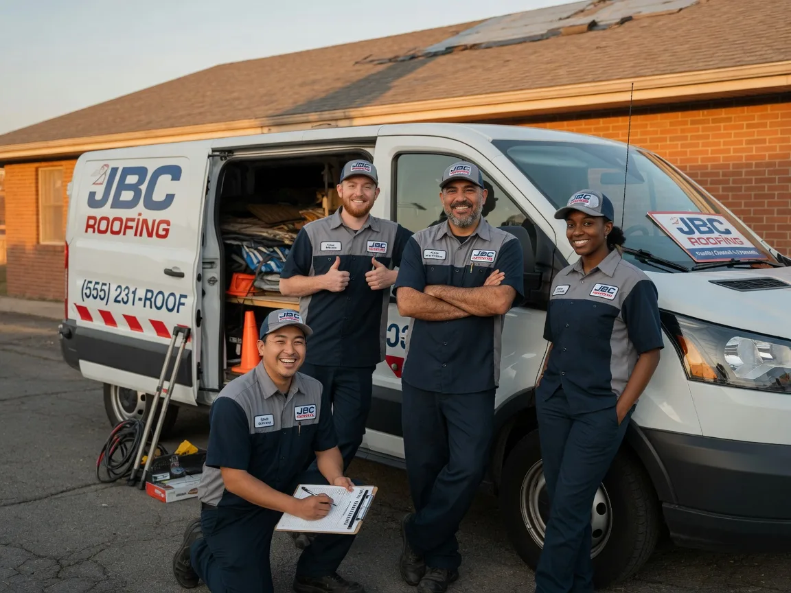 Roof Replacement company in Theresa, WI